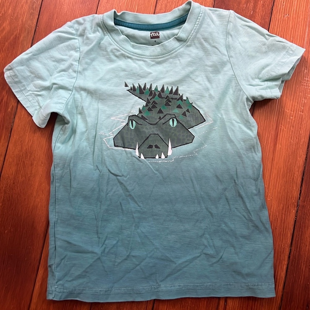 Tea Collection tshirt